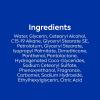 imageNIVEA Intense Healing Body Cream NonGreasy Daily Moisturizer for Dry Skin Enriched with Provitamin B5 Moisturizes Up To 72 Hours 135 Oz Jar