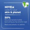imageNIVEA Intense Healing Body Lotion for Very Dry Itchy Skin with Glycerin Provitamin B5 and Niacinamide 72Hour Body Moisturizer 338 Fl Oz Value Size Pump Bottle338 Fl Oz Pack of 1