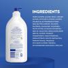 imageNIVEA Intense Healing Body Lotion for Very Dry Itchy Skin with Glycerin Provitamin B5 and Niacinamide 72Hour Body Moisturizer 338 Fl Oz Value Size Pump Bottle338 Fl Oz Pack of 1