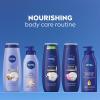 imageNIVEA Nourishing Body Wash Set with Botanical Blossom Nourishing Care and Shea Butter Body Washes Skin Care Set for Women with Provitamin B5 and Vitamin E 20 Fl Oz Bottle Pack of 320 Fl Oz Bundle