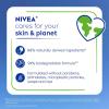 imageNIVEA Nourishing Botanical Blossom Body Wash with Nourishing Serum Moisturizing Body Wash for Women Enriched with Provitamin B5 and Vitamin E 30 Fl Oz Bottle