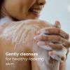 imageNIVEA Nourishing Botanical Blossom Body Wash with Nourishing Serum Moisturizing Body Wash for Women Enriched with Provitamin B5 and Vitamin E 30 Fl Oz Bottle