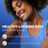 imageNIVEA Cocoa Butter Body Lotion for Dry Skin with Hyaluronic Acid Cocoa Butter and Deep Nourishing Serum 72Hour Body Moisturizer 338 Fl Oz Value Size Pump Bottle