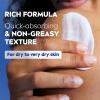 imageNIVEA Essentially Enriched Body Lotion for Very Dry Skin with Hyaluronic Acid Almond Oil and Deep Nourishing Serum 72Hour Body Moisturizer 338 Fl Oz Value Size Pump Bottle169 Fl Oz Pack of 1
