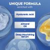 imageNIVEA Essentially Enriched Body Lotion for Very Dry Skin with Hyaluronic Acid Almond Oil and Deep Nourishing Serum 72Hour Body Moisturizer 338 Fl Oz Value Size Pump Bottle169 Fl Oz Pack of 2
