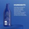 imageNIVEA Essentially Enriched Body Lotion for Very Dry Skin with Hyaluronic Acid Almond Oil and Deep Nourishing Serum 72Hour Body Moisturizer 338 Fl Oz Value Size Pump Bottle169 Fl Oz Pack of 2