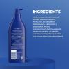 imageNIVEA Essentially Enriched Body Lotion for Very Dry Skin with Hyaluronic Acid Almond Oil and Deep Nourishing Serum 72Hour Body Moisturizer 338 Fl Oz Value Size Pump Bottle169 Fl Oz Pack of 1