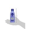 imageNIVEA Shea Nourish Body Lotion for Dry Skin with Hyaluronic Acid Shea Butter and Deep Nourishing Serum 48Hour Body Moisturizer 338 Fl Oz Pump BottleShea Butter