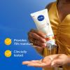 imageNIVEA Skin Firming ampamp Anti Crepe Body SerumLotion with Q10 Hyaluronic Acid and Vitamin C 72Hour Moisture 67 Fl Oz Tube
