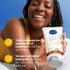 imageNIVEA Skin Firming ampamp Anti Crepe Body SerumLotion with Q10 Hyaluronic Acid and Vitamin C 72Hour Moisture 67 Fl Oz Tube