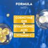imageNIVEA Skin Firming ampamp Anti Crepe Body SerumLotion with Q10 Hyaluronic Acid and Vitamin C 72Hour Moisture 67 Fl Oz Tube