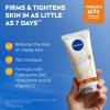 imageNIVEA Skin Firming ampamp Anti Crepe Body SerumLotion with Q10 Hyaluronic Acid and Vitamin C 72Hour Moisture 67 Fl Oz Tube