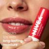 imageNIVEA Mango Lip Care Vegan Lip Balm Pack with Shea Butter Nourishing Oils and Vitamin C ampamp E 3in1 Moisturize Repair and Protect 017 Oz Stick Pack of 4Strawberry