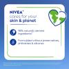 imageNIVEA Mango Lip Care Vegan Lip Balm Pack with Shea Butter Nourishing Oils and Vitamin C ampamp E 3in1 Moisturize Repair and Protect 017 Oz Stick Pack of 4Vanilla