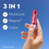 imageNIVEA Mango Lip Care Vegan Lip Balm Pack with Shea Butter Nourishing Oils and Vitamin C ampamp E 3in1 Moisturize Repair and Protect 017 Oz Stick Pack of 4Cherry