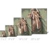 imageDarren Gygi Ballet Slippers Giclee Wall Ar  Wall Art Canvas Prints Wall Dcor Artwork 9quotL x9quotW x1quotH