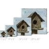 imageSullivans Darren Gygi Birdhouse Giclee Wall Art  Wall Art Canvas Prints Wall Dcor Artwork 20quot L x20 W x1 H