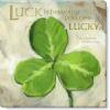 imageSullivans Darren Gygi Inspirational Shamrock Giclee  Wall Art Canvas Prints Wall Dcor Artwork 9quot L x9 W x1 H