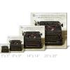 imageSullivans Darren Gygi Inspirational Typewriter Art  Wall Art Canvas Prints Wall Dcor Artwork 20quot L x20 W x1 H