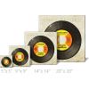 imageSullivans Darren Gygi Vinyl Record Giclee Wall Art  Wall Art Canvas Prints Wall Dcor Artwork 20quot L x20 W x1 H