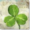 imageSullivans Darren Gygi Inspirational Shamrock Giclee  Wall Art Canvas Prints Wall Dcor Artwork 9quot L x9 W x1 H