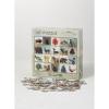 imageSullivans Darren Gygi Lodge Themed 500 Piece Jigsaw Puzzle for Adults and Kids 20quot W x 16quot H Multicolored Game Night
