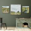 imageSullivans Darren Gygi Big Sky Rural Field Wall Art Wall Art Canvas Prints Wall Dcor Artwork 9quot L x9 W x1 H