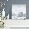 imageSullivans Darren Gygi Big Sky Winterscape Wall Art Wall Art Canvas Prints Wall Dcor Artwork 5quot L x5 W x1 H