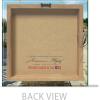 imageSullivans Darren Gygi Inspirational Beach Path Art  Wall Art Canvas Prints Wall Dcor Artwork 9quot L x9 W x1 H