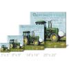 imageSullivans Darren Gygi Inspirational Tractor Giclee  Wall Art Canvas Prints Wall Dcor Artwork 14quot L x14 W x1 H