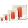 imageSullivans Darren Gygi Popsicle Giclee Wall Art  Wall Art Canvas Prints Wall Dcor Artwork 9quot L x9 W x1 H