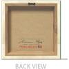 imageSullivans Darren Gygi Pumpkin Canvas Museum Quality Giclee Print Gallery Wrapped Handcrafted in USA 5quot W Orange