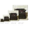 imageSullivans Darren Gygi Typewriter Giclee Wall Art  Wall Art Canvas Prints Wall Dcor Artwork 14quot L x14 W x1 H