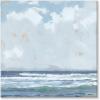 imageSullivans Darren Gygi Big Sky Ocean Wave Wall Art Wall Art Canvas Prints Wall Dcor Artwork 9quot L x9 W x1 H