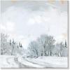 imageSullivans Darren Gygi Big Sky Winterscape Wall Art Wall Art Canvas Prints Wall Dcor Artwork 5quot L x5 W x1 H