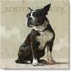 imageSullivans Darren Gygi Boston Terrier Giclee Wall Art Wall Art Canvas Prints Wall Dcor Artwork 5quot L x5 W x1 H