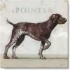 imageSullivans Darren Gygi German Shorthaired Pointer Art Wall Art Canvas Prints Wall Dcor Artwork 20quot L x20 W x1 H
