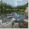 imageSullivans Darren Gygi Rocky Shore Giclee Wall Art Wall Art Canvas Prints Wall Dcor Artwork 9quot L x9 W x1 H