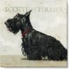 imageSullivans Darren Gygi Scottish Terrier Wall Art Wall Art Canvas Prints Wall Dcor Artwork 5quot L x5 W x1 H