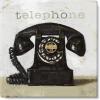 imageSullivans Darren Gygi Telephone Giclee Wall Art  Wall Art Canvas Prints Wall Dcor Artwork 14quot L x14 W x1 H