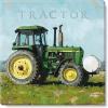 imageSullivans Darren Gygi Tractor Giclee Wall Art  Wall Art Canvas Prints Wall Dcor Artwork 5quot L x5 W x1 H