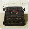 imageSullivans Darren Gygi Typewriter Giclee Wall Art  Wall Art Canvas Prints Wall Dcor Artwork 14quot L x14 W x1 H
