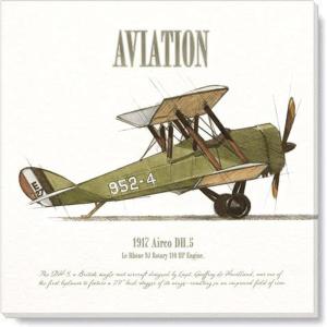 imageSullivans Darren Gygi Airco Dh5 Giclee Wall Art  Wall Art Canvas Prints Wall Dcor Artwork 20quot L x20 W x1 H