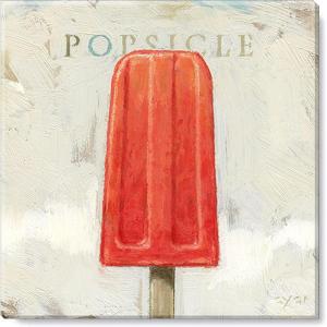 imageSullivans Darren Gygi Popsicle Giclee Wall Art  Wall Art Canvas Prints Wall Dcor Artwork 9quot L x9 W x1 H