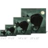 imageSullivans Darren Gygi Black Cat Canvas Museum Quality Giclee Print Gallery Wrapped Handcrafted in USA 20quot W Black