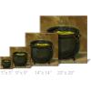 imageSullivans Darren Gygi Cauldron Canvas Museum Quality Giclee Print Gallery Wrapped Handcrafted in USA 5quot W Black