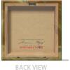 imageSullivans Darren Gygi Cauldron Canvas Museum Quality Giclee Print Gallery Wrapped Handcrafted in USA 5quot W Black