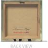 imageSullivans Darren Gygi Moose Canvas Museum Quality Giclee Print Gallery Wrapped Handcrafted in USA 14quot W Brown