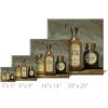 imageSullivans Darren Gygi Potions Canvas Museum Quality Giclee Print Gallery Wrapped Handcrafted in USA 5quot W Brown