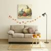 imageSullivans Darren Gygi Pumpkin Trio Giclee Wall Art Wall Art Canvas Prints Wall Dcor Artwork 20quot L x20 W x1 H